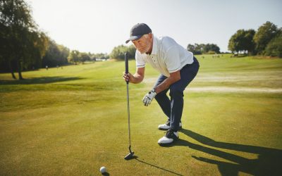 Pratiquer le golf : de bonnes raisons pour s’y mettre !