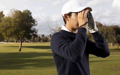 Quel télémètre de golf choisir ?