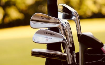 Quel matériel de golf pour débuter ?