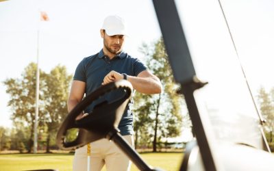 Quels sont les critères d’une bonne montre de Golf ?
