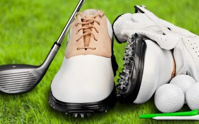4 accessoires de golf qui rendent votre jeu plus amusant