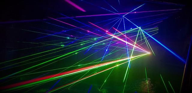 Laser game – une expérience à tester
