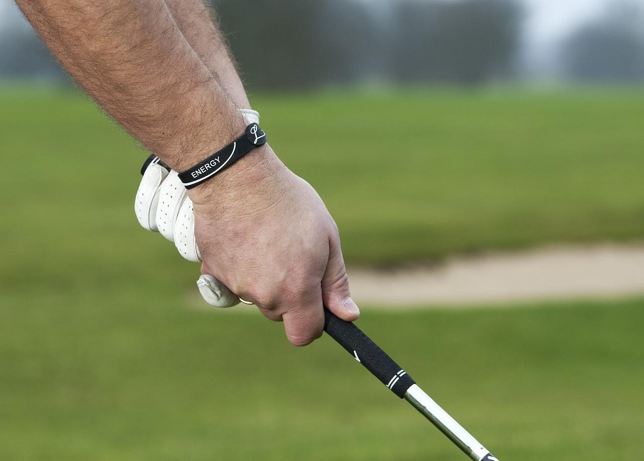 Les manches de golf Une introduction aux types de shafts