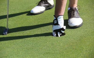 Comment bien choisir ses chaussures golf ?