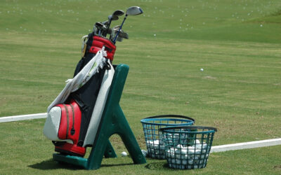 Quel sac de golf choisir ?