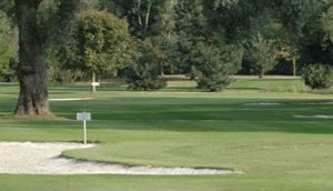 golf bethune