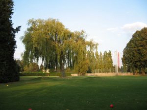 golf de douai