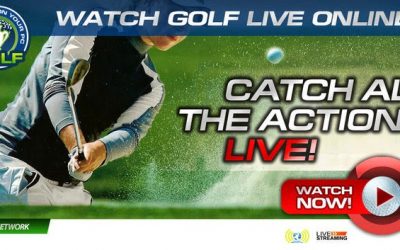 Hahasport golf streaming