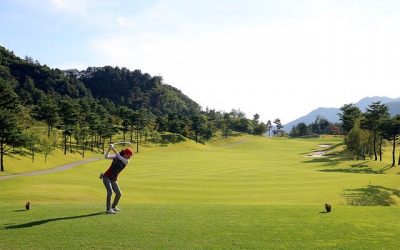 Telemetre laser ou montre GPS