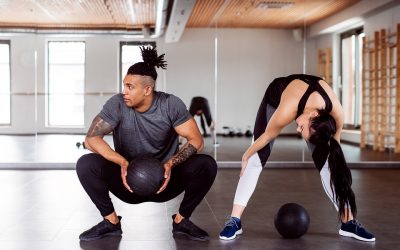 Quelle préparation physique pour le golf ?