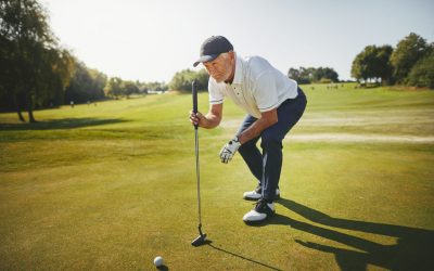 Pratiquer le golf : de bonnes raisons pour s’y mettre !