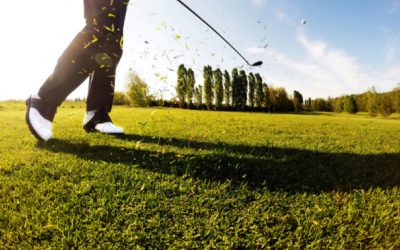 Le golf aussi peut être éco-responsable !