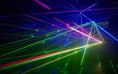 Laser game – une expérience à tester