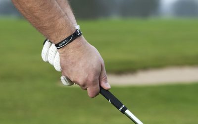 Les manches de golf : Une introduction aux types de shafts