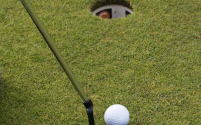 Comment choisir son putter golf ?