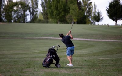 Adoptez la bonne tenue pour jouer au golf