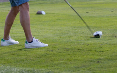 Tee golf : un accessoire essentiel pour jouer au golf