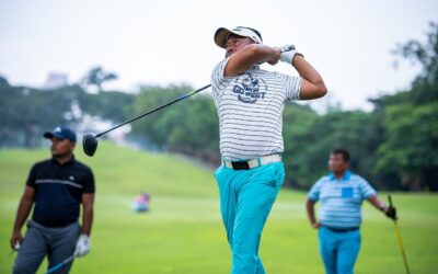 Présentation du Golf des Flandres à Marcq-en-Barœul et comment y accéder depuis Lille