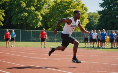Améliorer son Handicap : Conseils et Stratégies dans le Sport