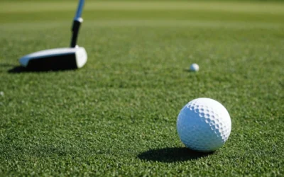 Comprendre le Birdie au Golf: Un Termes Essentiel pour Améliorer Votre Jeu