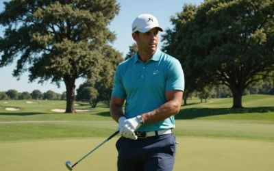 Conseils pour Améliorer votre Drive au Golf