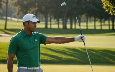 Démystifiez le Vocabulaire du Golf: Comprendre le Jargon des Greens et du Fairway