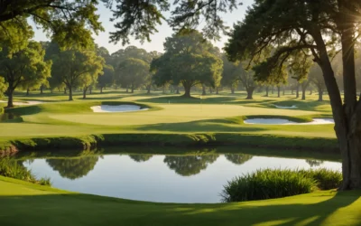 Golf et Développement Durable: Allier Passion du Sport et Respect de l’Environnement