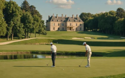 Les Origines et l’Évolution du Golf en France