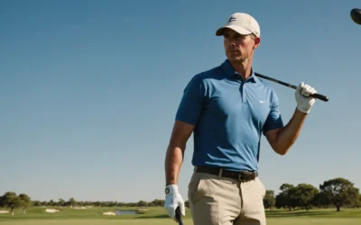 Maîtriser les Règles du Golf pour Améliorer votre Jeu