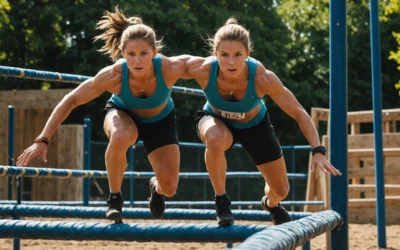 Maîtrisez les Obstacles: Techniques Essentielles pour les Athlètes