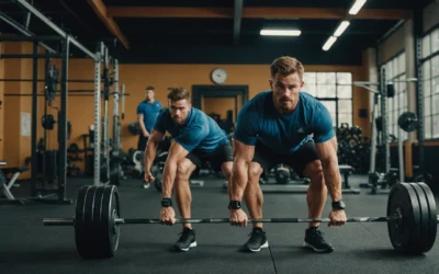 Optimisez Votre Swing : Programmes de Musculation Essentiels pour Golfeurs