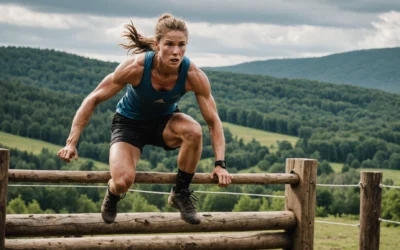 Défiez l’impossible : secrets pour triompher des parcours sportifs ardus