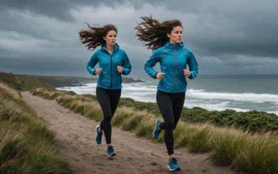 Maîtriser les éléments : astuces pour briller sous un vent capricieux en sport