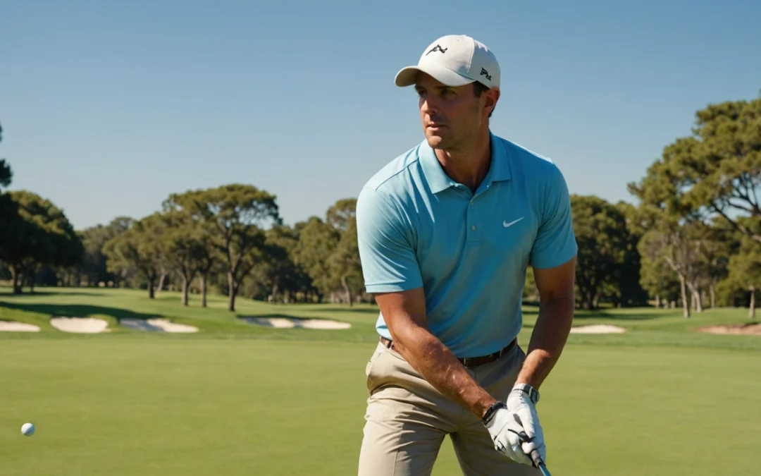 domptez votre drive : conseils essentiels pour éviter les slices au golf