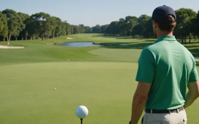 Les secrets méconnus des règles de base du golf dévoilés !