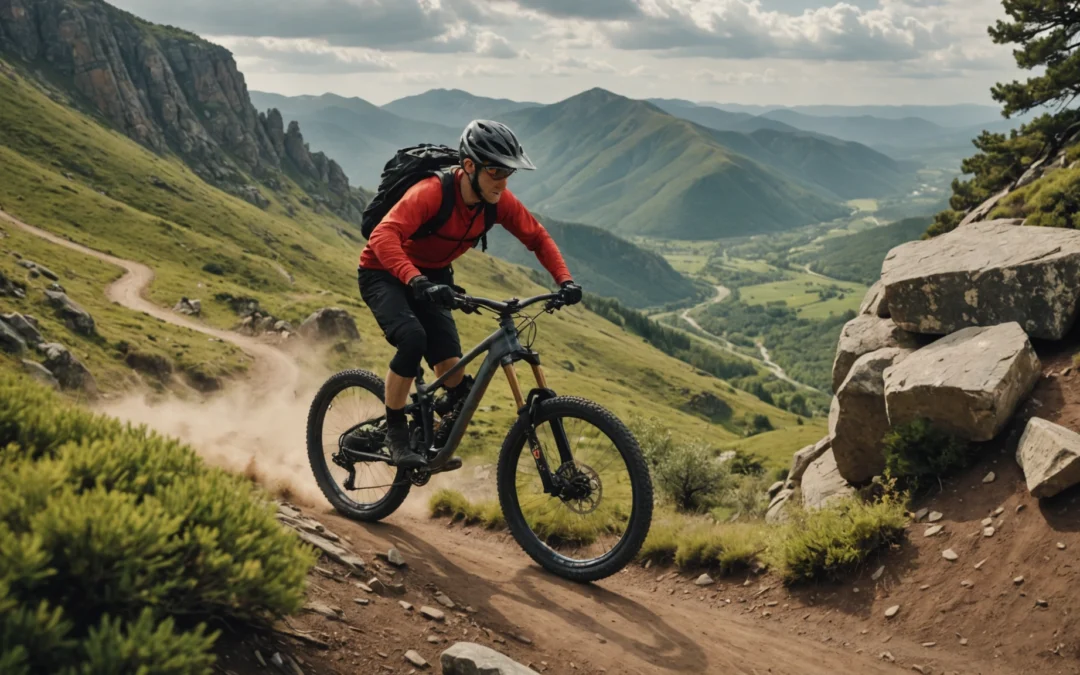 26 pouces vtt
